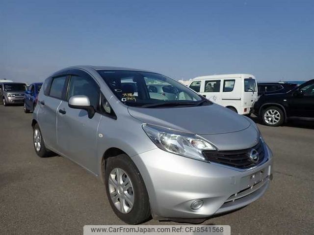 nissan note 2014 19851 image 1