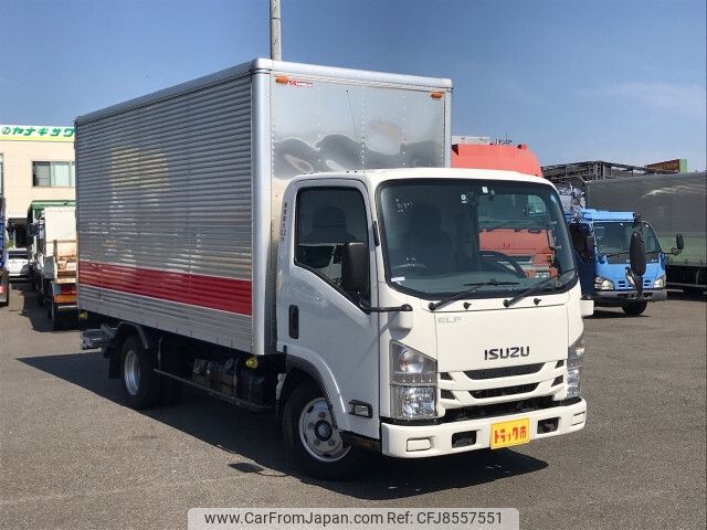 isuzu elf-truck 2019 -ISUZU--Elf TPG-NMR85AN--NMR85-7043590---ISUZU--Elf TPG-NMR85AN--NMR85-7043590- image 2