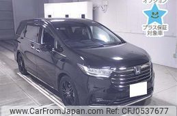 honda odyssey 2021 -HONDA 【足立 343ﾓ326】--Odyssey RC4-1310374---HONDA 【足立 343ﾓ326】--Odyssey RC4-1310374-