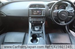 jaguar xe 2015 CFJ1601245