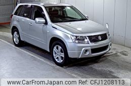 suzuki escudo 2006 -SUZUKI--Escudo TD54W-111600---SUZUKI--Escudo TD54W-111600-