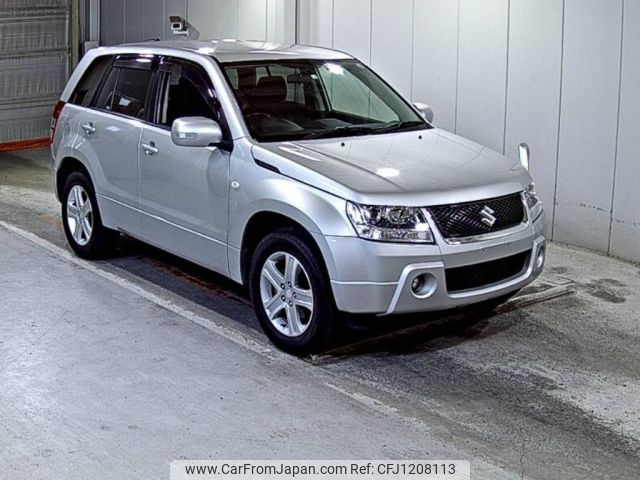 suzuki escudo 2006 -SUZUKI--Escudo TD54W-111600---SUZUKI--Escudo TD54W-111600- image 1