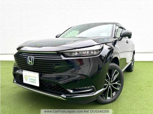 honda vezel 2024 quick_quick_6AA-RV5_RV5-1133274 image 1