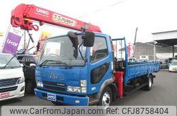 mitsubishi-fuso fighter 2003 GOO_NET_EXCHANGE_0840154A20220512G001