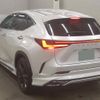 lexus nx 2023 quick_quick_5BA-AAZA25_6000356 image 2