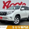 toyota land-cruiser-prado 2016 -TOYOTA--Land Cruiser Prado LDA-GDJ150W--GDJ150-0010126---TOYOTA--Land Cruiser Prado LDA-GDJ150W--GDJ150-0010126- image 1