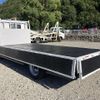 mitsubishi-fuso canter 2021 CFJ1793807 image 15