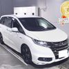 honda odyssey 2016 -HONDA 【名古屋 307ﾀ508】--Odyssey RC4-1005763---HONDA 【名古屋 307ﾀ508】--Odyssey RC4-1005763- image 1