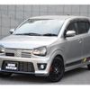 suzuki alto-works 2016 quick_quick_DBA-HA36S_HA36S-884450 image 1