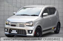 suzuki alto-works 2016 quick_quick_DBA-HA36S_HA36S-884450