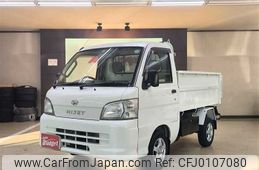 daihatsu hijet-deck-van 2007 BD24074A8030