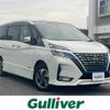 nissan serena 2020 -NISSAN--Serena DAA-HFC27--HFC27-065182---NISSAN--Serena DAA-HFC27--HFC27-065182- image 1