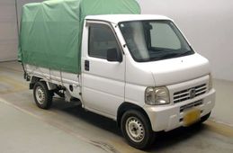 honda acty-truck 2000 No.15904