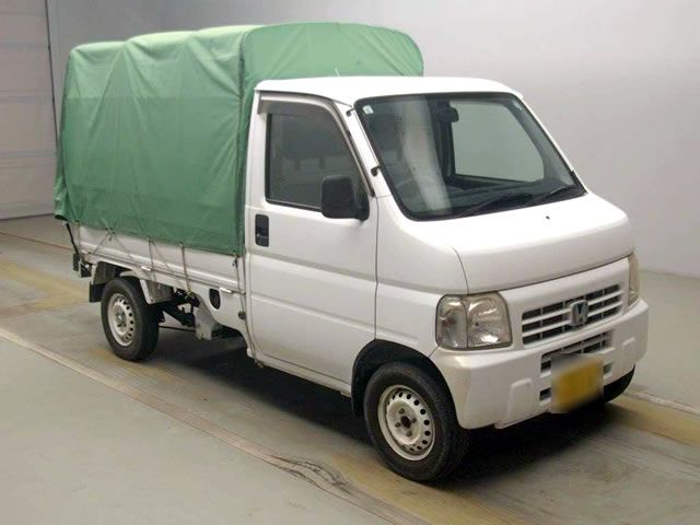honda acty-truck 2000 No.15904 image 1