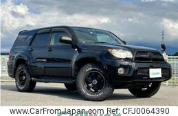 toyota hilux-surf 2006 -TOYOTA--Hilux Surf CBA-TRN215W--TRN215-0010209---TOYOTA--Hilux Surf CBA-TRN215W--TRN215-0010209-