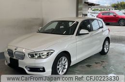 bmw 1-series 2018 -BMW--BMW 1 Series 1R15-05C81096---BMW--BMW 1 Series 1R15-05C81096-