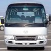 toyota coaster 2007 -TOYOTA--Coaster BDG-XZB50--XZB50-0053287---TOYOTA--Coaster BDG-XZB50--XZB50-0053287- image 40