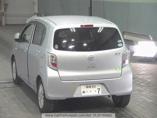 daihatsu mira-e-s 2016 -DAIHATSU 【湘南 591ﾇ7】--Mira e:s LA300S-1385798---DAIHATSU 【湘南 591ﾇ7】--Mira e:s LA300S-1385798- image 2