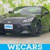 toyota gr86 2021 CFJ1740503 image 1