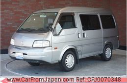 mazda bongo-van 2017 -MAZDA--Bongo Van DBF-SLP2V--SLP2V-104811---MAZDA--Bongo Van DBF-SLP2V--SLP2V-104811-