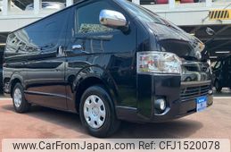 toyota regiusace-van 2018 CFJ1520078