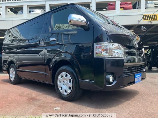 toyota regiusace-van 2018 CFJ1520078 image 1