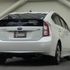 toyota prius 2012 CFJ1648229 image 2