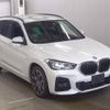 bmw x1 2022 quick_quick_3DA-AD20_WBA32AD0505U80916 image 1