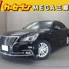 toyota crown 2017 -TOYOTA--Crown DAA-AWS210--AWS210-6123059---TOYOTA--Crown DAA-AWS210--AWS210-6123059- image 1