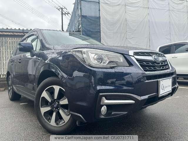 subaru forester 2015 quick_quick_DBA-SJ5_SJ5-073150 image 2