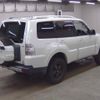 mitsubishi pajero 2009 CFJ1674474 image 6