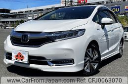 honda shuttle 2019 -HONDA--Shuttle 6AA-GP7--GP7-2111927---HONDA--Shuttle 6AA-GP7--GP7-2111927-