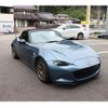 mazda roadster 2017 CFJ1730919 image 1