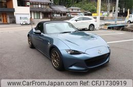 mazda roadster 2017 CFJ1730919