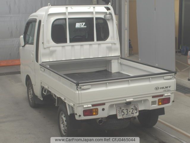 daihatsu hijet-truck 2014 -DAIHATSU--Hijet Truck S510P-0017969---DAIHATSU--Hijet Truck S510P-0017969- image 2