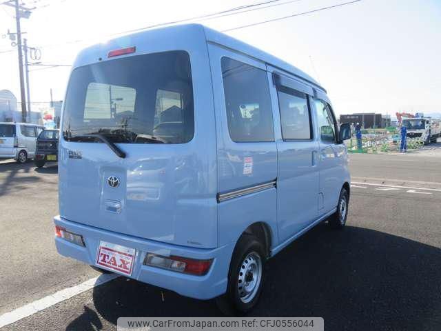 toyota pixis-van 2021 -TOYOTA 【名変中 】--Pixis Van S321M--0039422---TOYOTA 【名変中 】--Pixis Van S321M--0039422- image 2