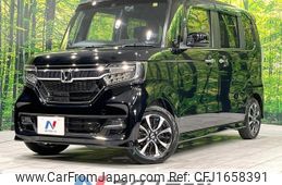 honda n-box 2018 CFJ1658391