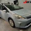 toyota prius-α 2011 -TOYOTA--Prius α ZVW41W-ZVW41-3016408---TOYOTA--Prius α ZVW41W-ZVW41-3016408- image 1