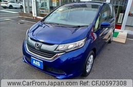 honda freed 2018 -HONDA--Freed DBA-GB5--GB5-1094196---HONDA--Freed DBA-GB5--GB5-1094196-