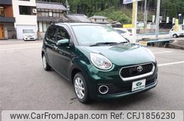 toyota passo 2016 CFJ1856230