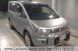 mitsubishi delica-d5 2010 CFJ1782855