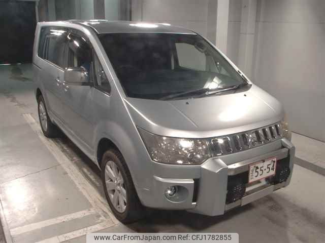 mitsubishi delica-d5 2010 CFJ1782855 image 1
