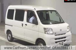 daihatsu hijet-van 2016 -DAIHATSU--Hijet Van S321Vｶｲ--0293419---DAIHATSU--Hijet Van S321Vｶｲ--0293419-