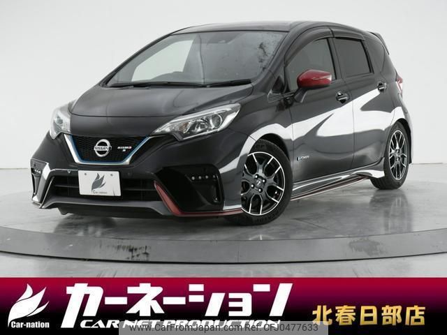 nissan note 2019 quick_quick_HE12_HE12-285051 image 1