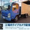 isuzu elf-truck 2010 GOO_NET_EXCHANGE_0803382A30241127W001 image 1