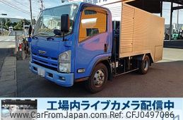 isuzu elf-truck 2010 GOO_NET_EXCHANGE_0803382A30241127W001