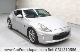 nissan fairlady-z 2013 -NISSAN--Fairlady Z Z34-401523---NISSAN--Fairlady Z Z34-401523-