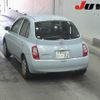 nissan march 2007 CFJ1783527 image 2
