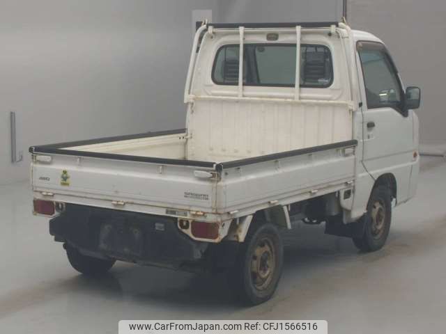 subaru sambar-truck 2003 CFJ1566516 image 2
