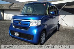 honda n-box 2018 -HONDA--N BOX DBA-JF3--JF3-1142235---HONDA--N BOX DBA-JF3--JF3-1142235-